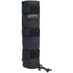 GPS Tactical Suppressor Cover 8.5" Black