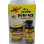 Rusteprufe Starter Pack W/ 2" Patch