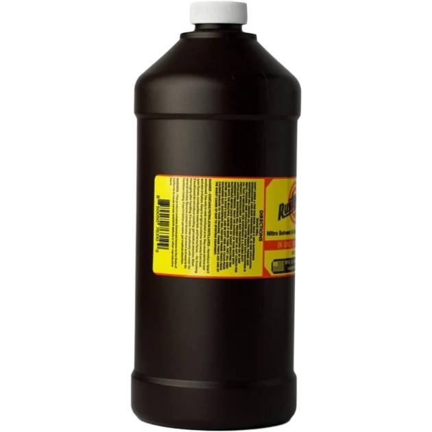 Rusteprufe Bottle 1qt