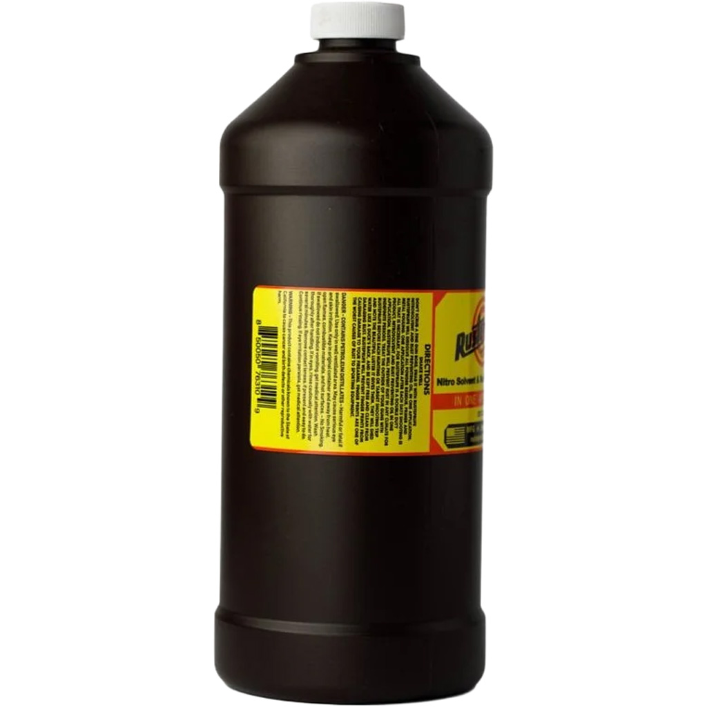 Rusteprufe Bottle 1qt