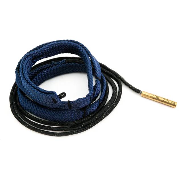 Ballistol FlexClean Bore Cleaning Rope .22 - .24 / 5.56-6.2mm