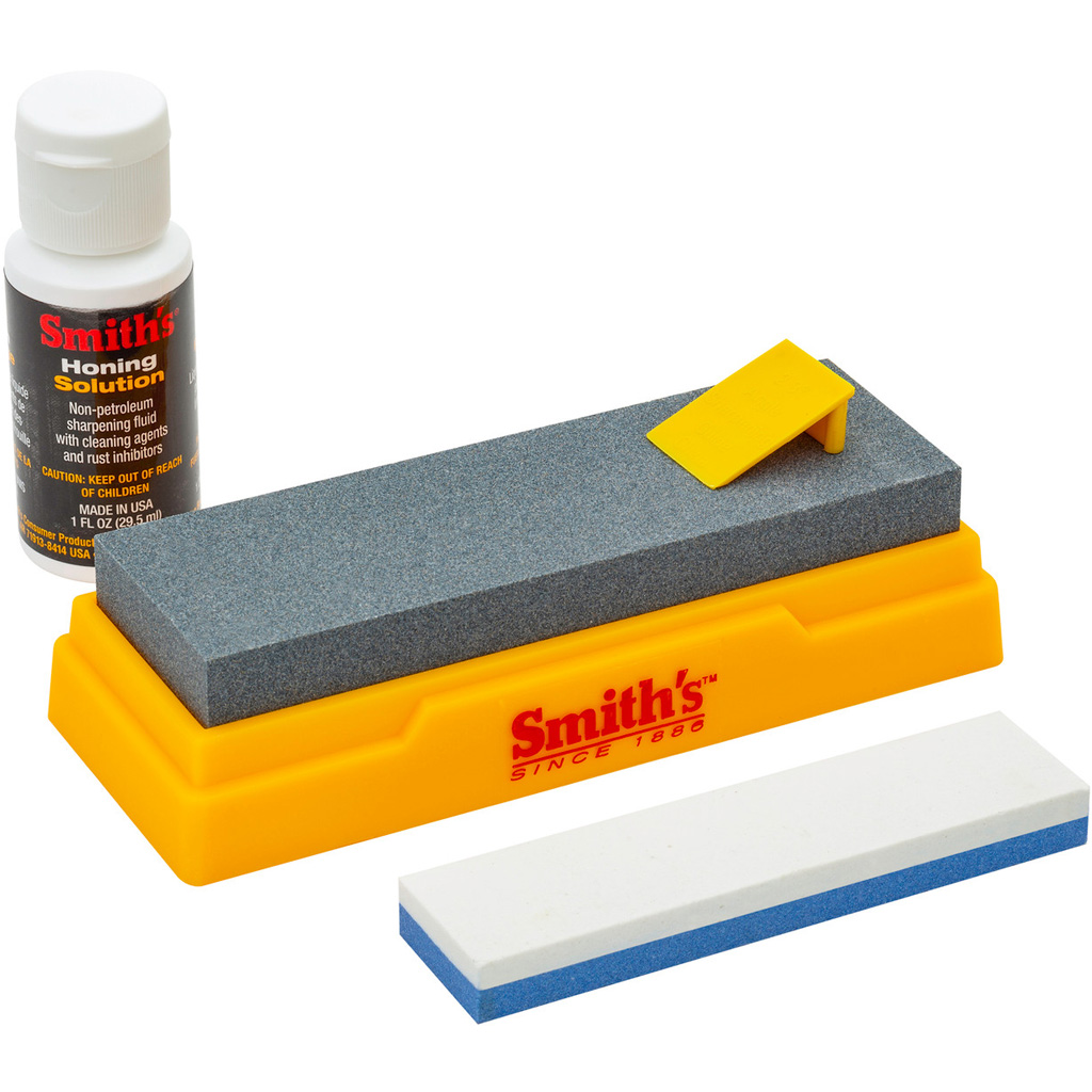 Smiths Combination Bench Stone Kit - Image 2