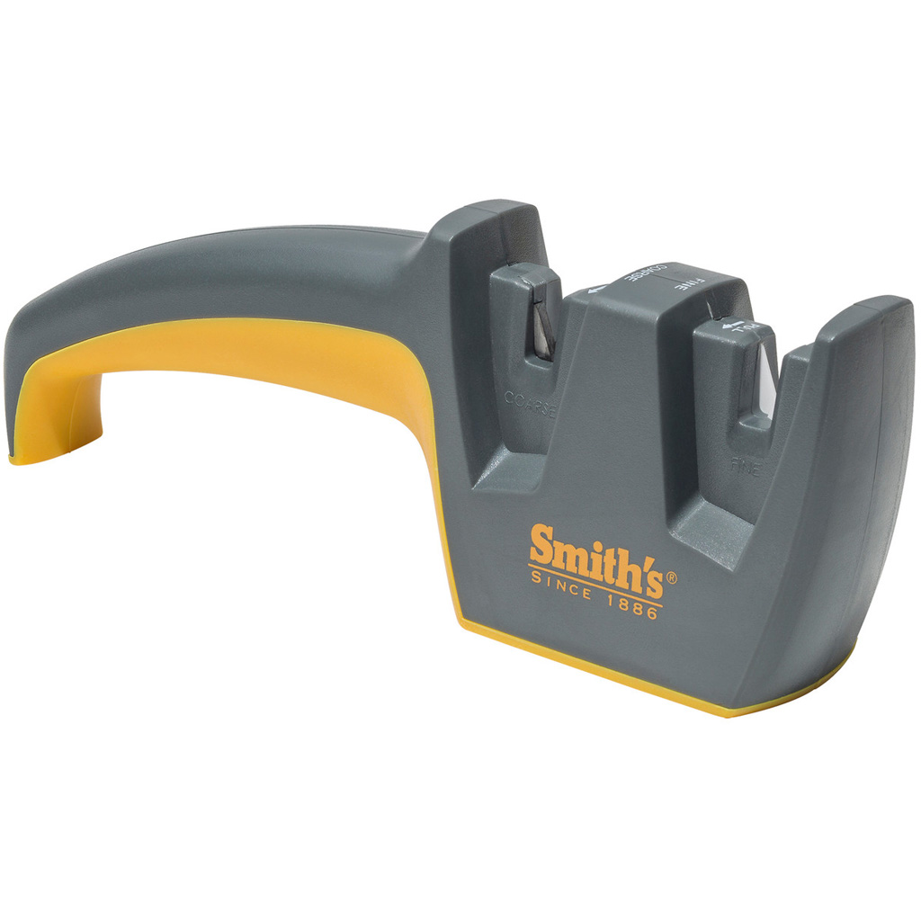 Smiths Pull-Thru Knife Sharpener - Image 3