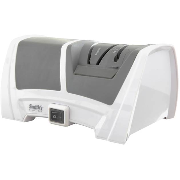 Smiths Deluxe Diamond Electric Knife Sharpener