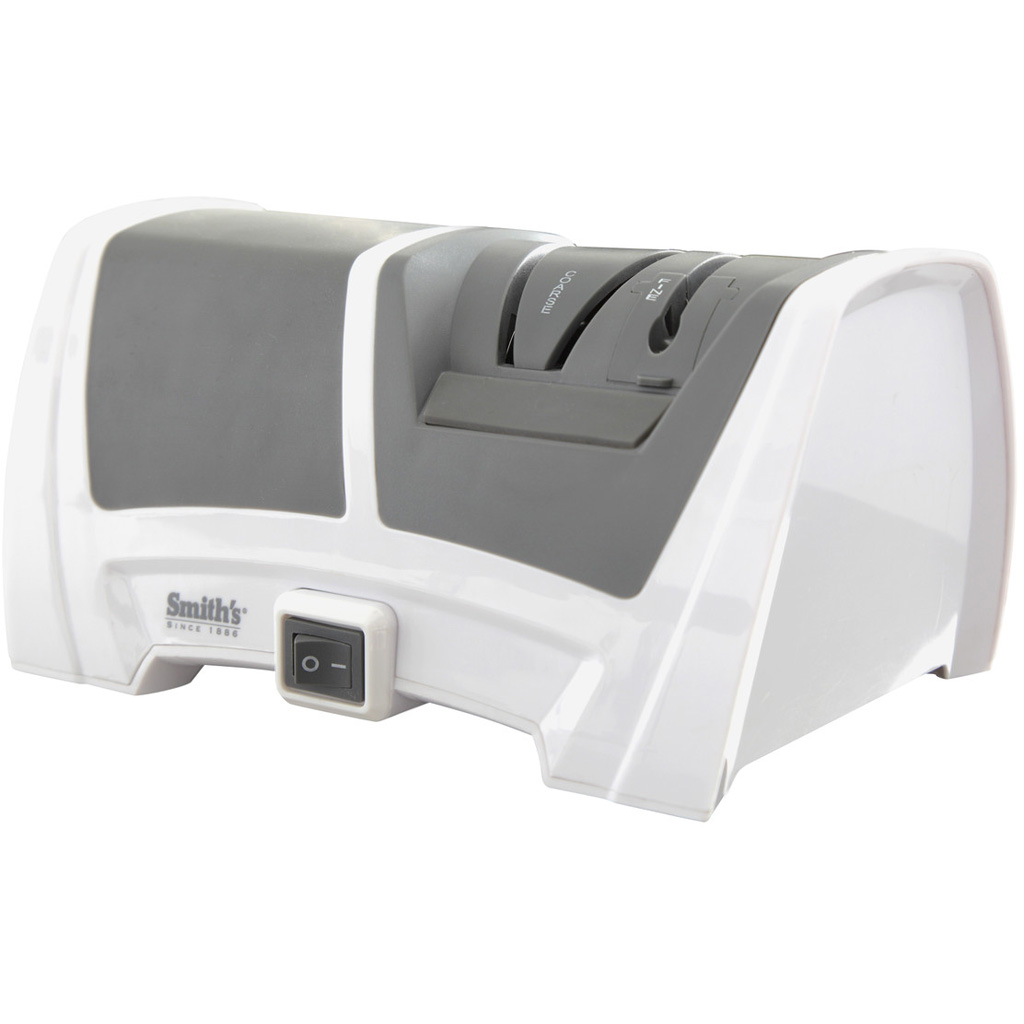 Smiths Deluxe Diamond Electric Knife Sharpener