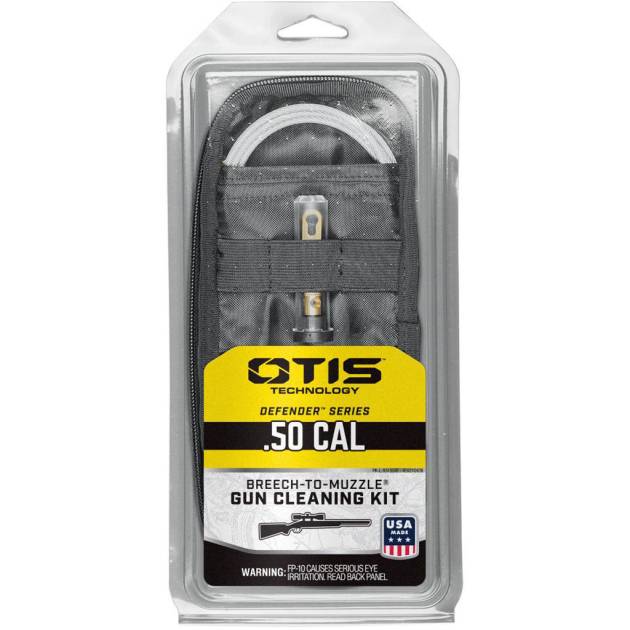 Otis Defender Series Cleaning Kit .50 cal