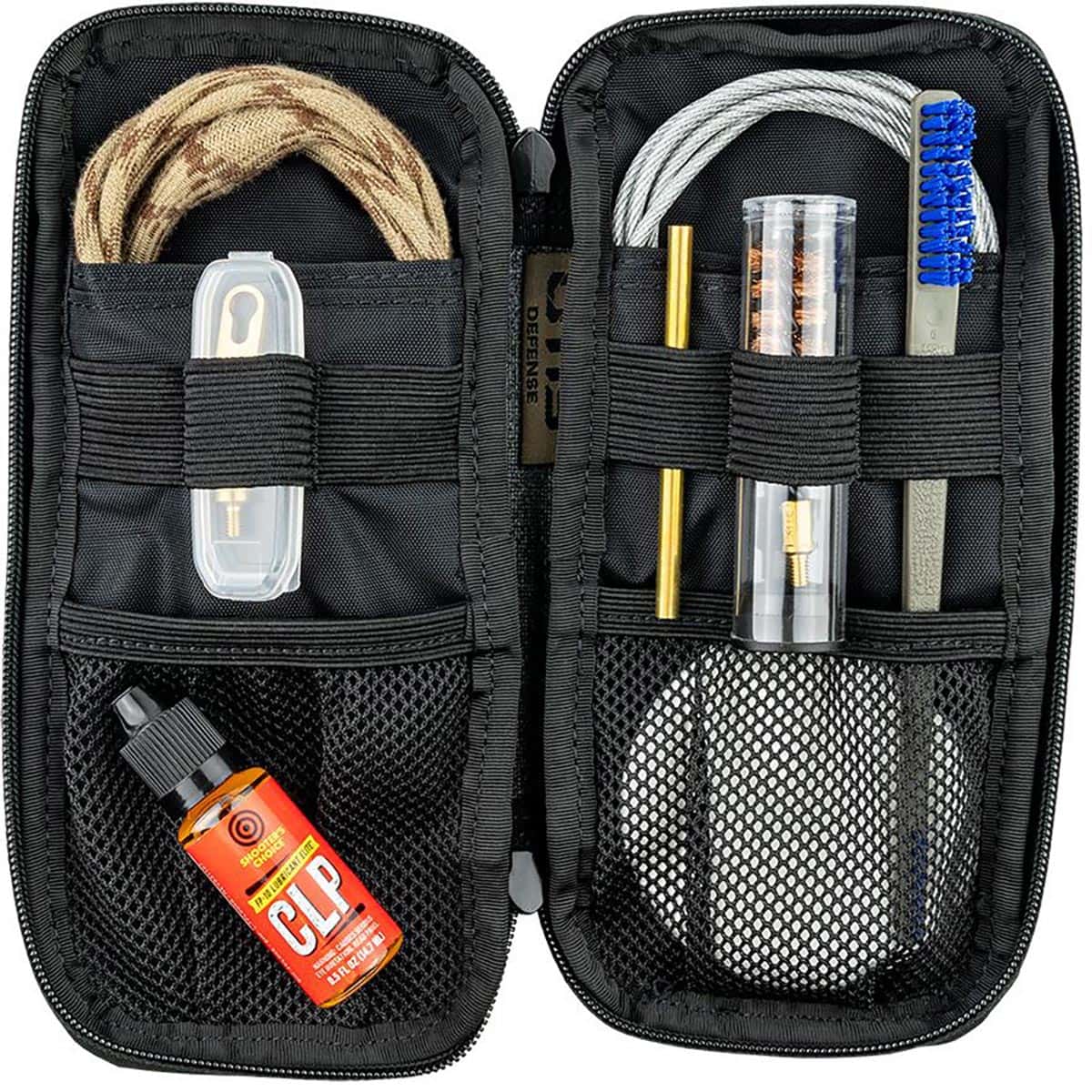 Otis Defender Series Cleaning Kit .50 cal - Image 2