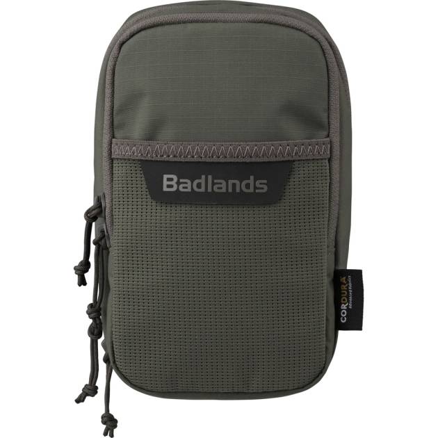 Badlands Vertical Pocket Pack Accessory Olive