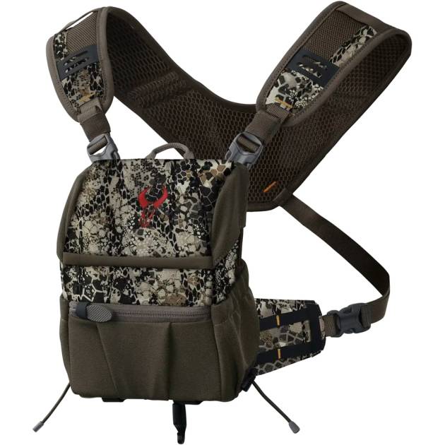 Badlands Bino EZ Case Approach GT