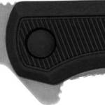 KER OUTFIELD BLK 2.8 DP