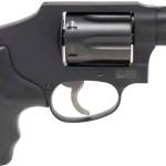 S&W 432 32H&R DAO1.8B 6R FS DE