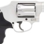 S&W 632 32H&R DAO1.8S 6R FS DE
