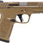 S&W SD9 2.0 9MM 4FDE 16R BNDL