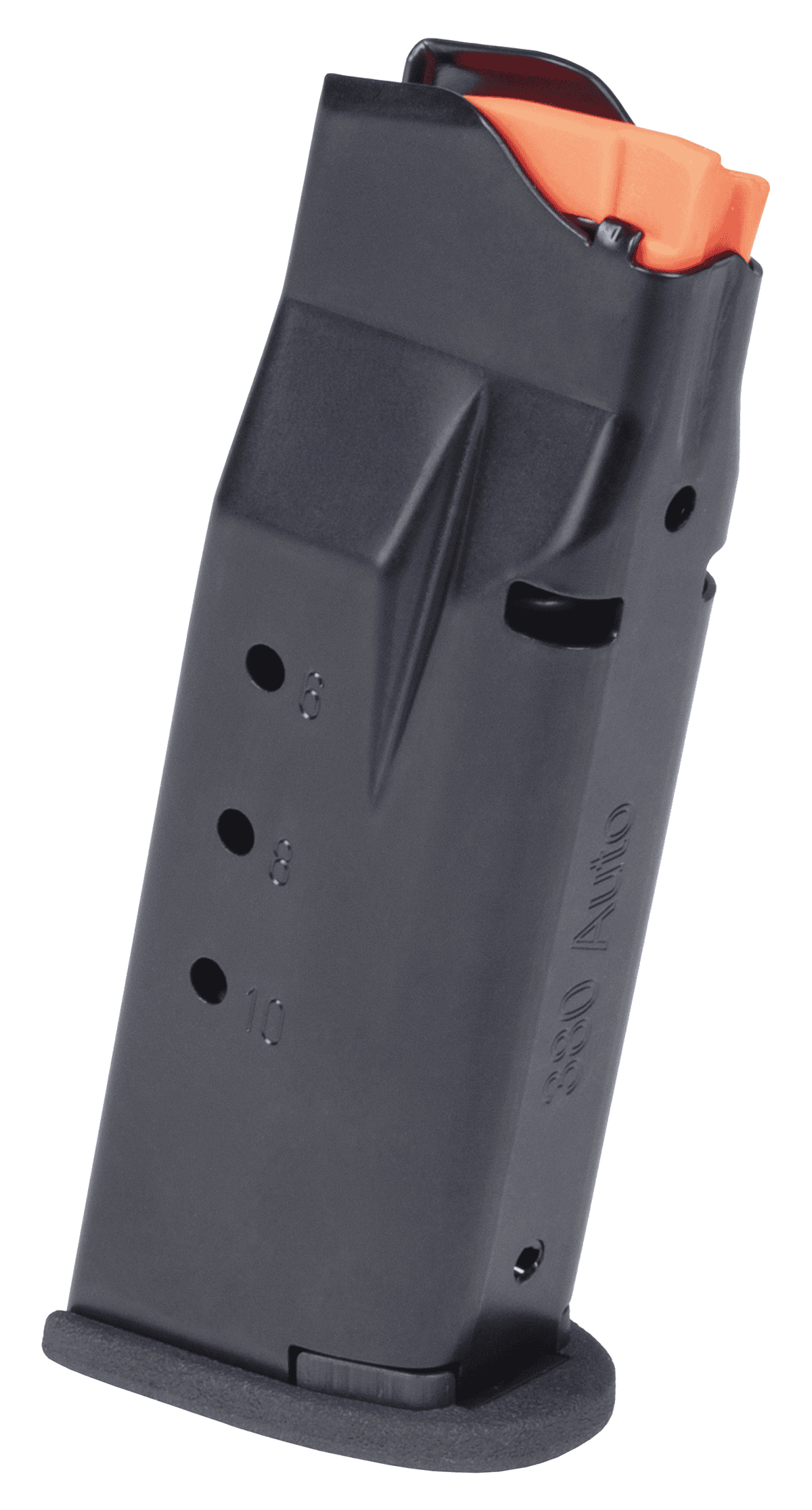SMITH AND WESSON MAG BODYGUARD 2.0 380ACP 10RD