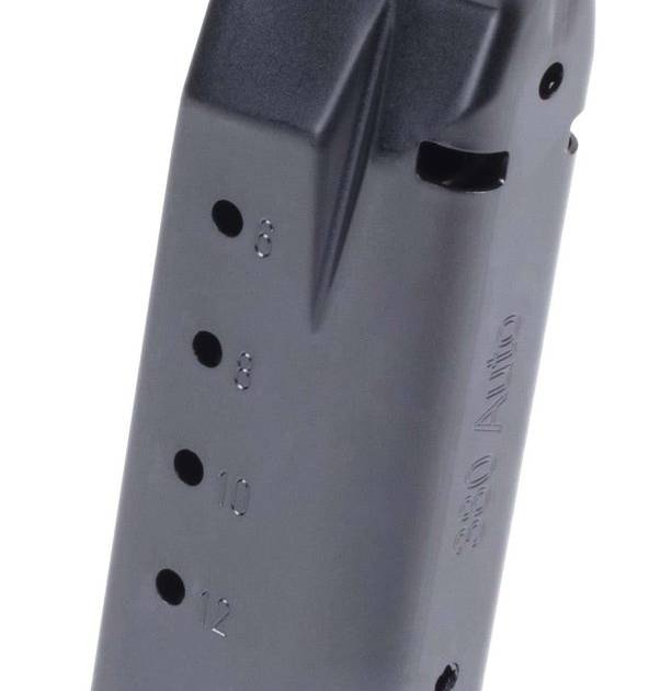 SMITH AND WESSON MAG BODYGUARD 2.0 380ACP 12RD