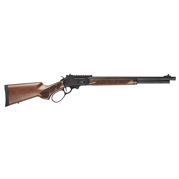 SMITH AND WESSON 1854 45-70 BL/WD 20" 6RD
