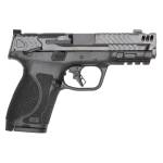 S&W MP2C PC CC 9MM 4.25 10R OR