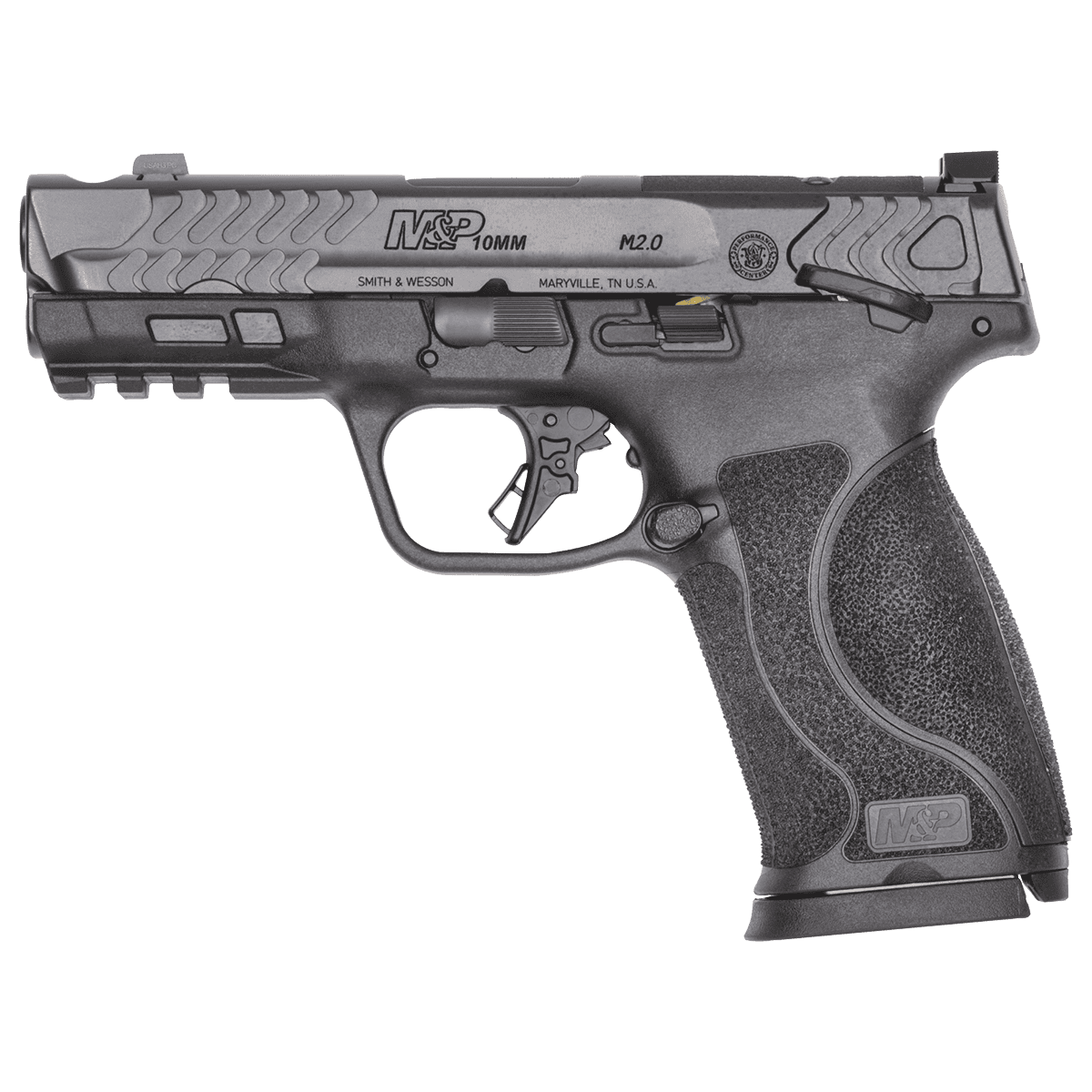 SMITH AND WESSON M&P10MM M2.0 CC 10MM 4" 10+1