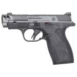 SMITH AND WESSON BODYGUARD 2.0 CC 380 12+1 NTS