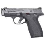 SMITH AND WESSON BODYGUARD 2.0 CC 380 10+1 CA