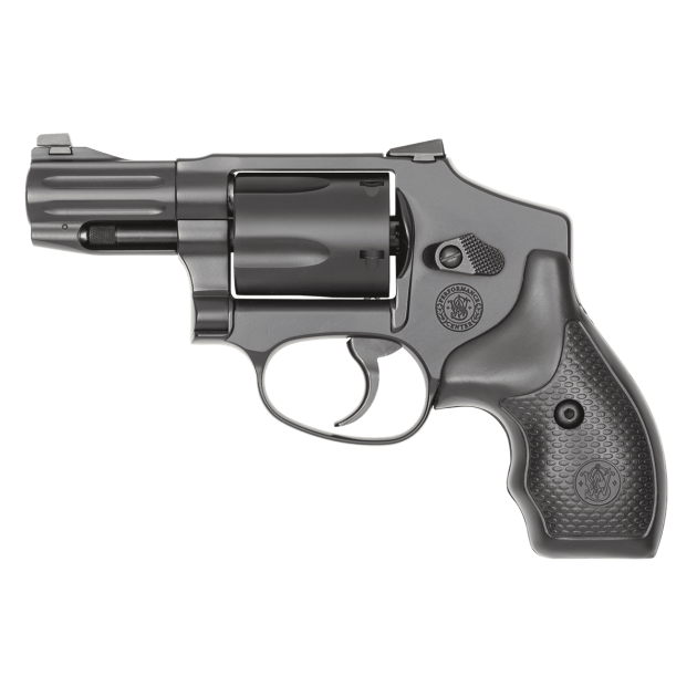 SMITH AND WESSON 640 357MAG 2-1/8" BLACK 5RD