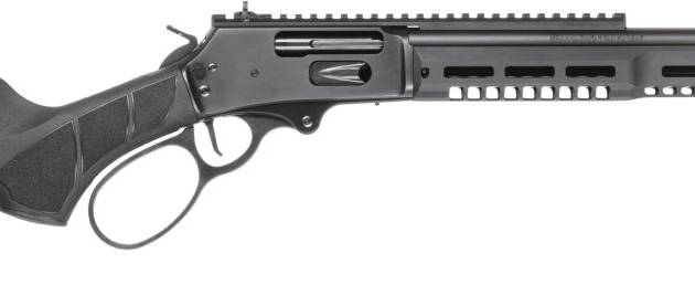 S&W 1854 STLH HNT 45-70 GVT 5R