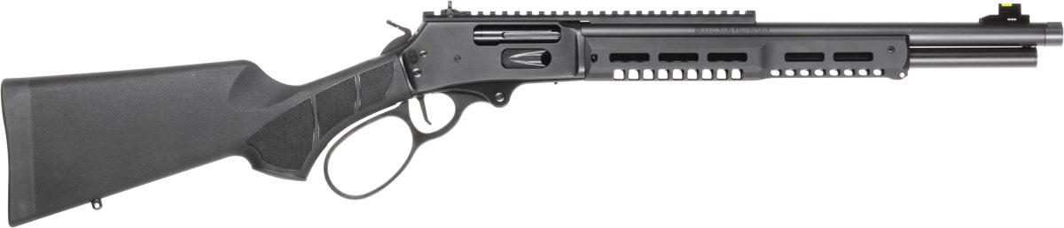 S&W 1854 STLH HNT 45-70 GVT 5R