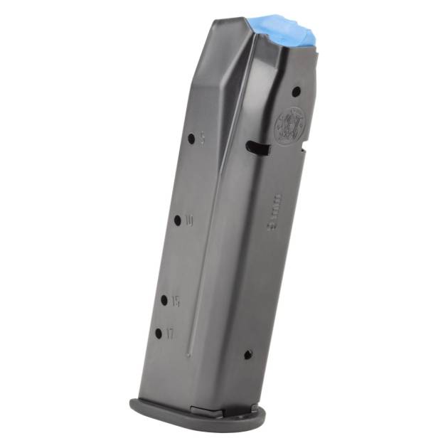 SMITH AND WESSON MAGAZINE CSX-E 9MM 17RD
