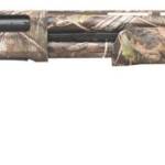 Charles Daly 930.308 335 Pump-Action 12 Gauge Shotgun 26" 5+1 Synthetic/Mossy Oak Country DNA Camo