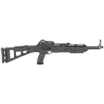 HI-POINT 10MM CRBN RFL BLAK