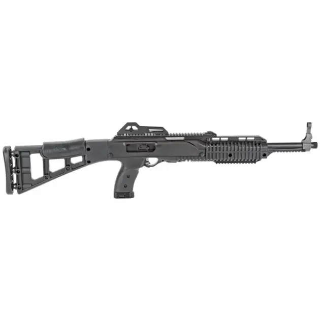 HI-POINT 10MM CRBN RFL BLAK