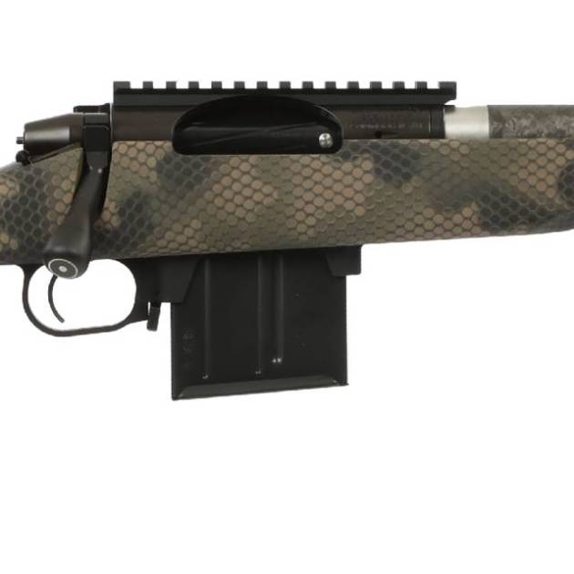 PROOF RESEARCH ELEVATION MTR 338ARC TFDE 16"