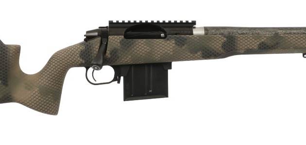 PROOF RESEARCH ELEVATION MTR 223REM FDE 16"