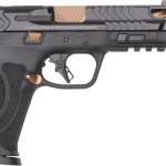 S&W MP2 9MM 4.9 23R CPR TALO