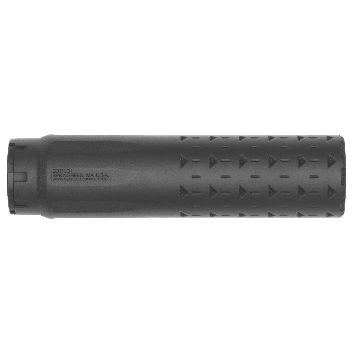 GEMTECH NEUTRINO 30CAL SILENCER DT