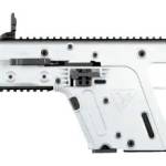 KRISS VECTOR KV45-CAP20 Gen II CRB 45ACP 16" 13+1 Alpine White Cerakote 6 Position Stock