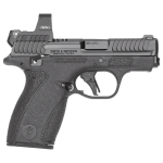 SMITH AND WESSON BODYGUARD 2.0 380 10+1 NS RFX1