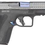 Smith & Wesson MP SHDXPC 9mm semi-automatic handgun