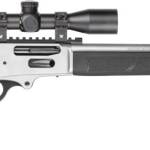 S&W 1854 30-30 20 SS SYN SCOPE