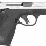 Smith & Wesson Bodyguard 2.0 Performance Center .380 pistol