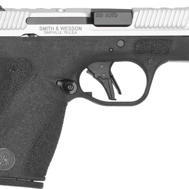 S&W BG2.0PC CC 380 2TNE NT DE