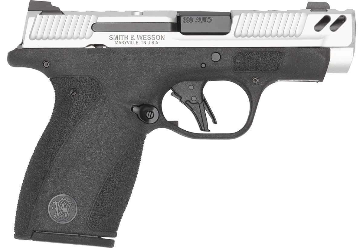 S&W BG2.0PC CC 380 2TNE NT DE