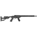 RUGER PRECISION RIMFIRE 22 WMR RIFLE 18" 15RD
