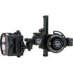 Spot Hogg Boonie Picatinny Mount Sight 5 Pin .010 LH