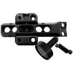 Spot Hogg Boonie Dovetail Bar w/BM & Knob RH