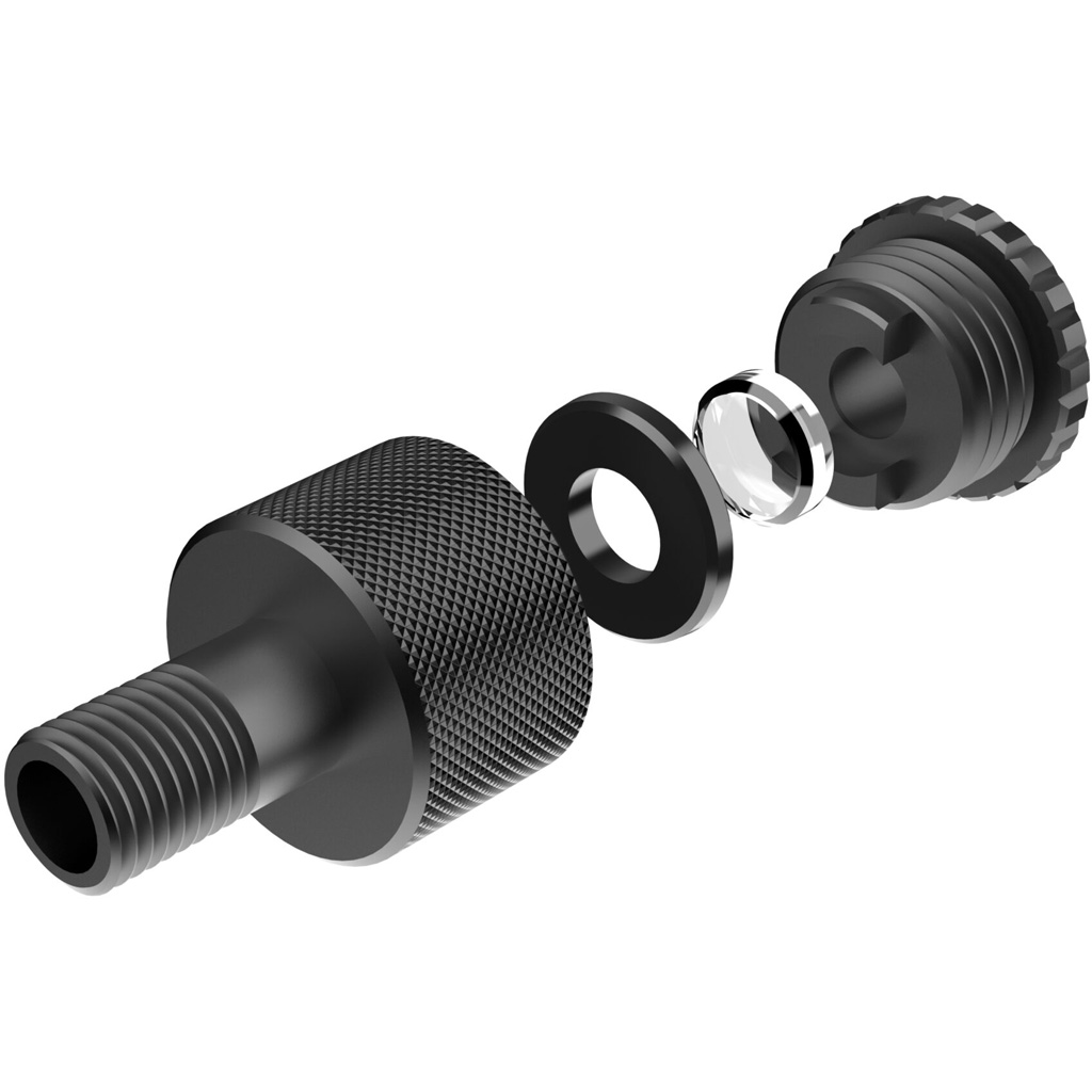 Specialty Iron I Rifle Peep Aperture 1/32" - Image 2
