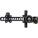 Axcel Driver Plus Slider Sight w/AVX-31 Scope Stealth BH .019 Green and Red Fiber Ranger Pin RH