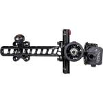 Axcel Driver Slider Sight w/Accustat II Scope Stealth BH .019 Micro 3 Pins RH