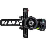 Axcel Driver Plus Slider Sight w/AVX-31 Scope Stealth BH Bridge-Lock .019 Green Fiber 1 Pin RH