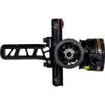 Axcel Driver Plus Slider Sight w/AVX-41 Scope Stealth BH Bridge-Lock .019 Green/Red Fiber 2 Pin